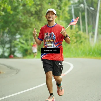 Runner Photo 5964791