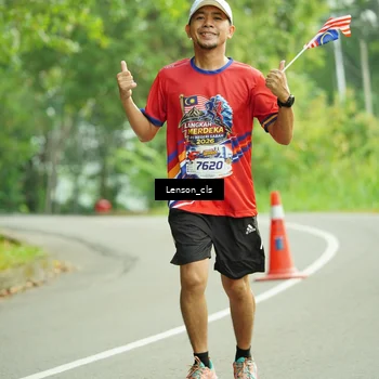 Runner Photo 5964792