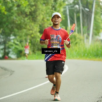 Runner Photo 5964793