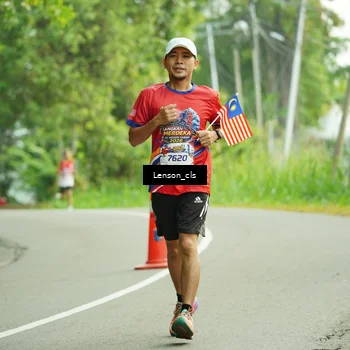 Runner Photo 5964794