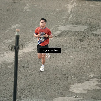 Runner Photo 5964796