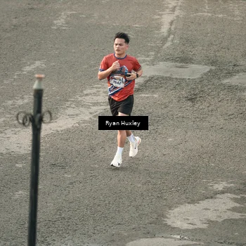 Runner Photo 5964798
