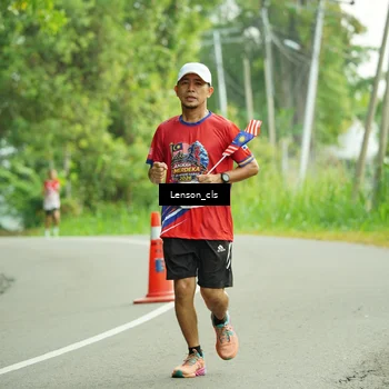 Runner Photo 5964799