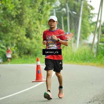 Runner Photo 5964800