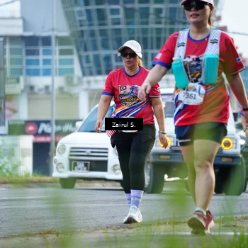 Runner Photo 5964801