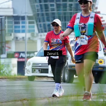 Runner Photo 5964804