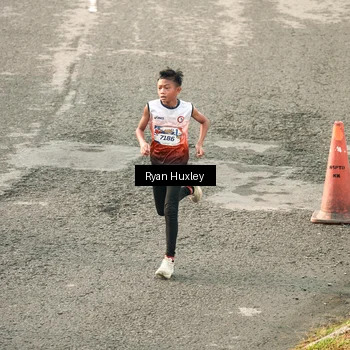 Runner Photo 5964805