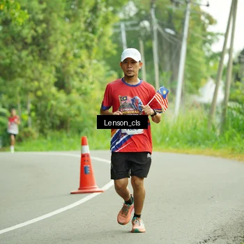 Runner Photo 5964806