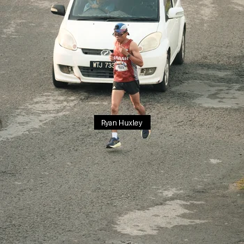 Runner Photo 5964807