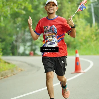 Runner Photo 5964808