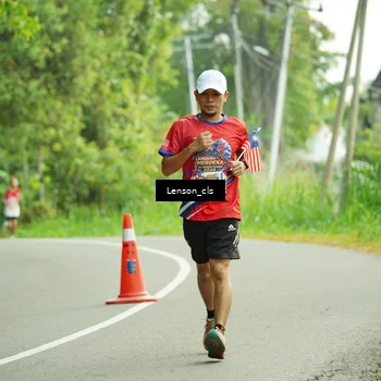 Runner Photo 5964810