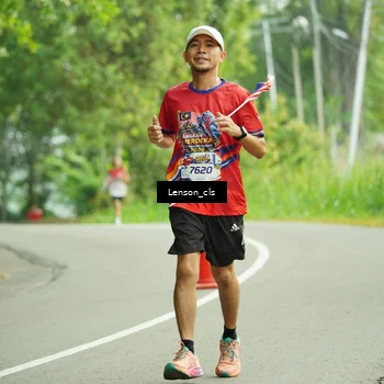Runner Photo 5964811