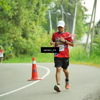 Runner Photo 5964812