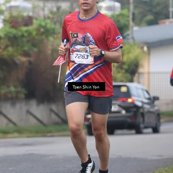 Runner Photo 5964813