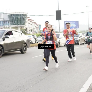Runner Photo 5964815