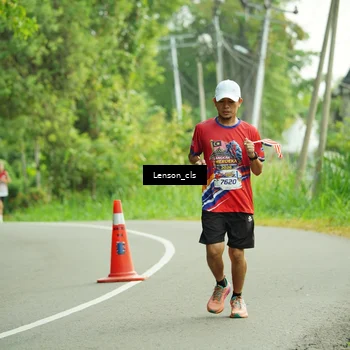 Runner Photo 5964817