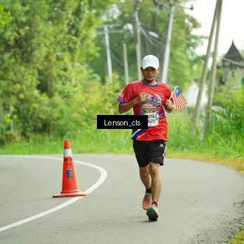 Runner Photo 5964818