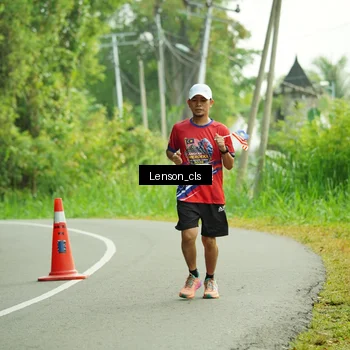 Runner Photo 5964823