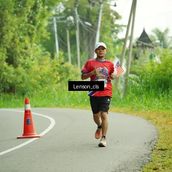 Runner Photo 5964824