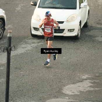 Runner Photo 5964826