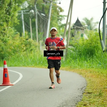 Runner Photo 5964827