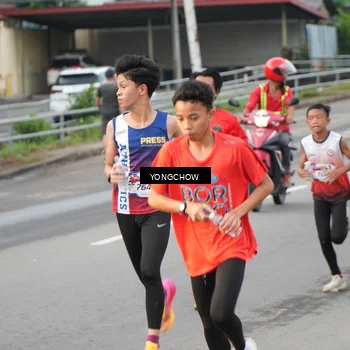 Runner Photo 5964829