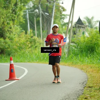 Runner Photo 5964831