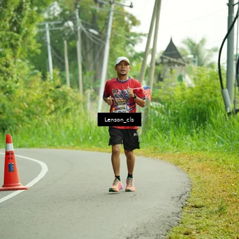 Runner Photo 5964833