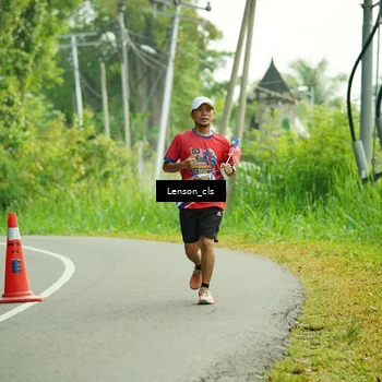 Runner Photo 5964835