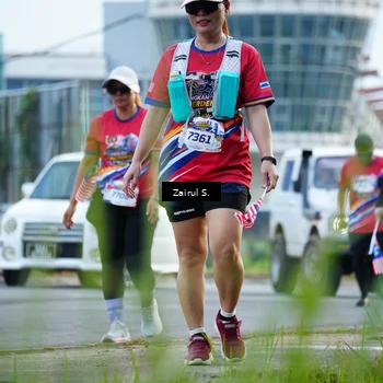 Runner Photo 5964838