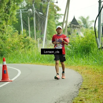 Runner Photo 5964839