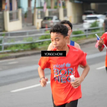 Runner Photo 5964840