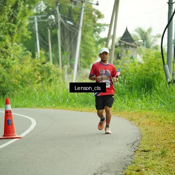 Runner Photo 5964841