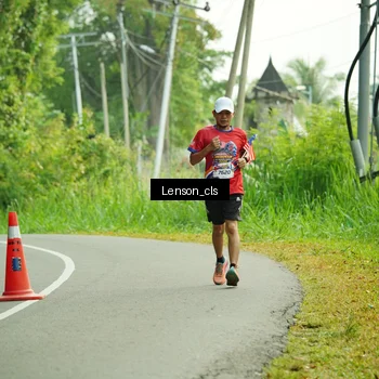 Runner Photo 5964842