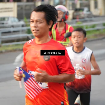 Runner Photo 5964845