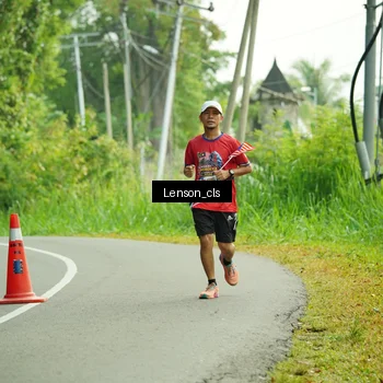 Runner Photo 5964847