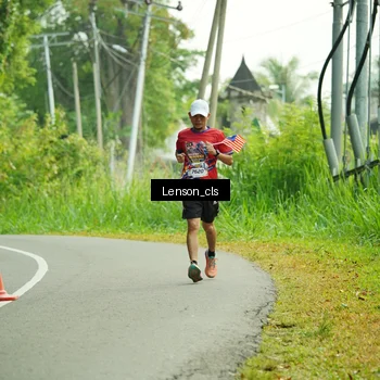 Runner Photo 5964848