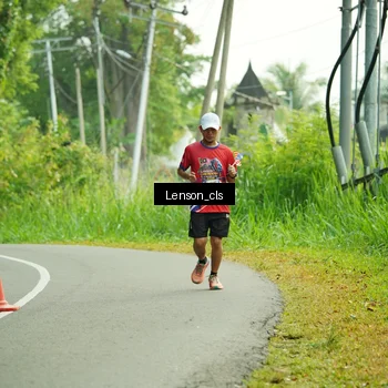 Runner Photo 5964850