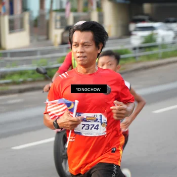 Runner Photo 5964851