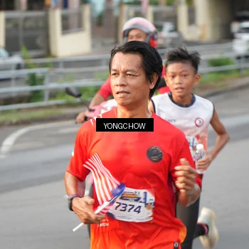 Runner Photo 5964852