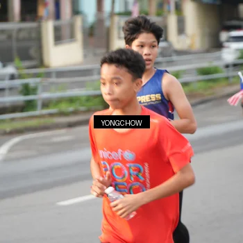 Runner Photo 5964853