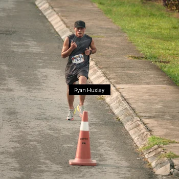 Runner Photo 5964854