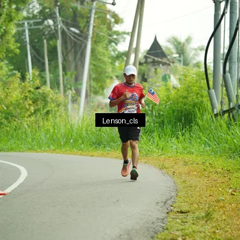 Runner Photo 5964855