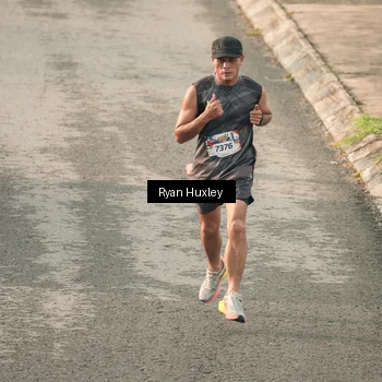 Runner Photo 5964856