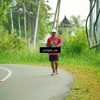 Runner Photo 5964857