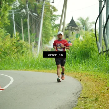 Runner Photo 5964860