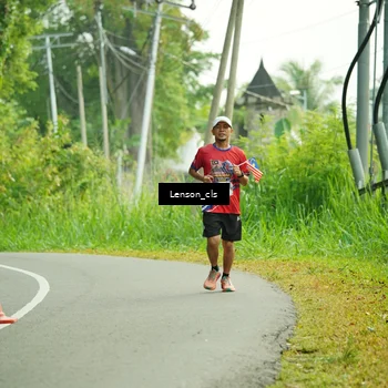 Runner Photo 5964862