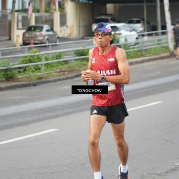 Runner Photo 5964863