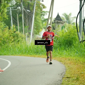 Runner Photo 5964864