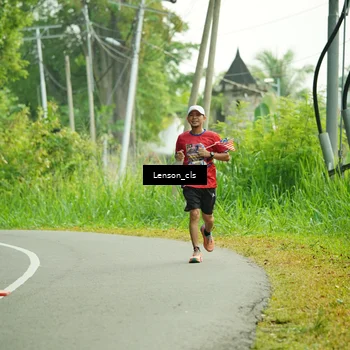 Runner Photo 5964867
